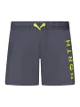 "North Sails Badehosen im Sale | "North Sails Badeboxer für Jungen mit Slip, 2 Taschen, 1 Gesäßtasche, elastischem Bund und kontrastierenden Details" online kaufen"|Planet-Deluxe