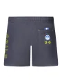 "North Sails Badehosen im Sale | "North Sails Badeboxer für Jungen mit Slip, 2 Taschen, 1 Gesäßtasche, elastischem Bund und kontrastierenden Details" online kaufen"|Planet-Deluxe