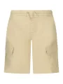 "North Sails Hosen im Sale | North Sails Elastischer Bund Ocean Positive Jungenhose mit 4 Taschen online kaufen"|Planet-Deluxe