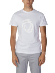 T-Shirt Trussardi Beachwear - Trussardi Beachwear T-Shirt Uomo 70,00 €  | Planet-Deluxe