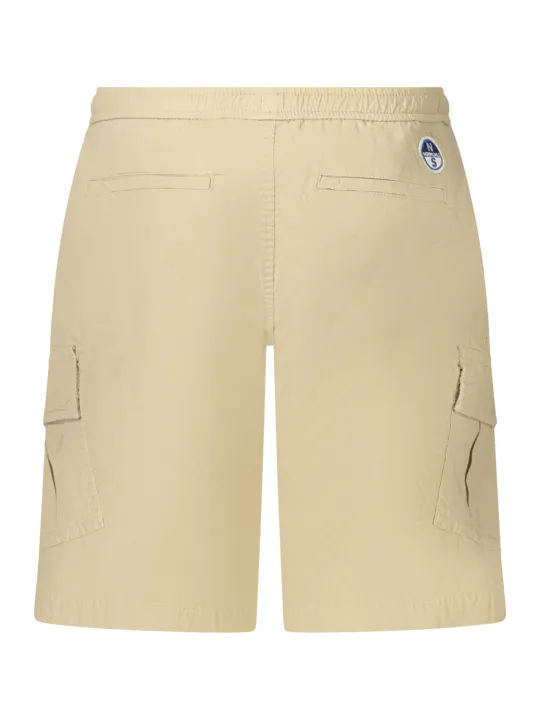 "North Sails Hosen im Sale | North Sails Elastischer Bund Ocean Positive Jungenhose mit 4 Taschen online kaufen"|Planet-Deluxe