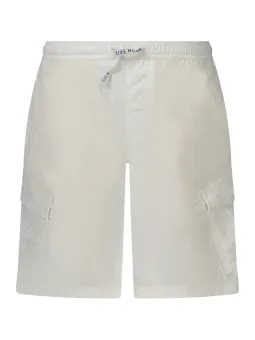"North Sails Jungenhose: Elastisch, Logo, Ocean Positive"