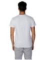 T-Shirt Trussardi Beachwear - Trussardi Beachwear T-Shirt Uomo 70,00 €  | Planet-Deluxe