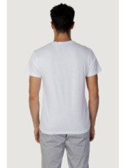 T-Shirt Trussardi Beachwear - Trussardi Beachwear T-Shirt Uomo 70,00 €  | Planet-Deluxe