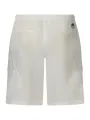 "North Sails Hosen im Sale | North Sails Kurze Hose mit elastischem Bund und Logo, Ocean Positive für Jungen online kaufen"|Planet-Deluxe
