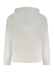 "North Sails Sweatshirts im Sale | North Sails Langarm-Kapuzensweatshirt mit Reißverschluss und Logo für Jungen online kaufen"|Planet-Deluxe