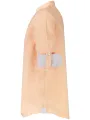 "North Sails Hemden im Sale | North Sails Langarmhemd mit koreanischem Kragen und kontrastierenden Details für Jungen online kaufen"|Planet-Deluxe
