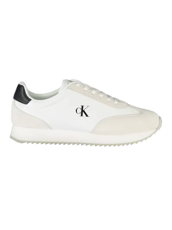 "Calvin Klein Sneakers im Sale | Calvin Klein Kontrast-Sneaker mit Wechselfußbett Schwarz online kaufen"|Planet-Deluxe "Calvin Klein Sneakers im Sale | Calvin Klein Kontrast-Sneaker mit Wechselfußbett Schwarz online kaufen"|Planet-Deluxe