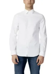 "Armani Exchange Hemden im Sale | Armani Exchange 348923 online kaufen"|Planet-Deluxe