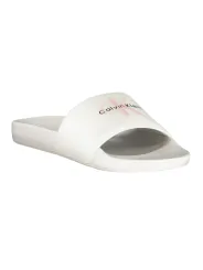 "Calvin Klein Pantoletten im Sale | Calvin Klein YW0YW01967_BIYAF online kaufen"|Planet-Deluxe