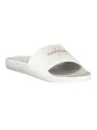 "Calvin Klein Pantoletten im Sale | Calvin Klein YW0YW01967_BIYAF online kaufen"|Planet-Deluxe