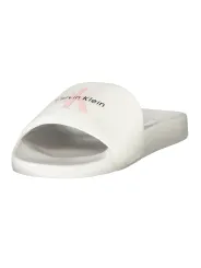 "Calvin Klein Pantoletten im Sale | Calvin Klein YW0YW01967_BIYAF online kaufen"|Planet-Deluxe