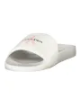 "Calvin Klein Pantoletten im Sale | Calvin Klein YW0YW01967_BIYAF online kaufen"|Planet-Deluxe