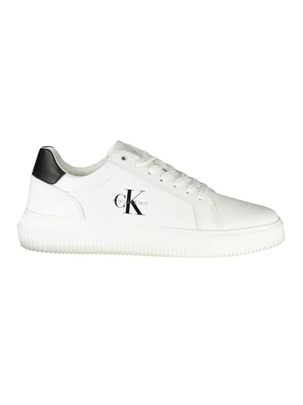 "Calvin Klein Sneakers im Sale | Calvin Klein Kontrast-Sneaker Schwarz mit Wechsel-Fußbett online kaufen"|Planet-Deluxe "Calvin Klein Sneakers im Sale | Calvin Klein Kontrast-Sneaker Schwarz mit Wechsel-Fußbett online kaufen"|Planet-Deluxe