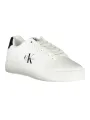 Calvin Klein Sneakers: Schnürung & Kontrastdetails