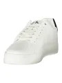 Calvin Klein Sneakers: Schnürung & Kontrastdetails