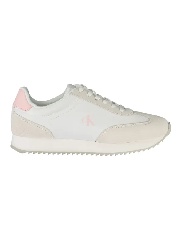 "Calvin Klein Sneakers im Sale | Calvin Klein Sneakers YW0YW01828BI0LD online kaufen"|Planet-Deluxe