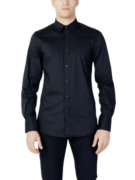 "Antony Morato Hemden im Sale | Antony Morato 348704 online kaufen"|Planet-Deluxe