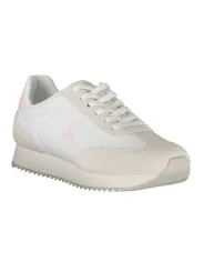 "Calvin Klein Sneakers im Sale | Calvin Klein Sneakers YW0YW01828BI0LD online kaufen"|Planet-Deluxe