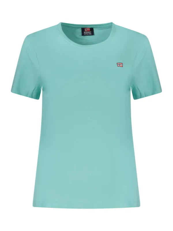 NORWAY 1963 T-Shirt - Zeitloses Design, hoher Komfort