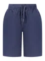 "NORWAY 1963 Hosen im Sale | Norway 1963 Chino Bermuda Elastikbund 4 Taschen online kaufen"|Planet-Deluxe