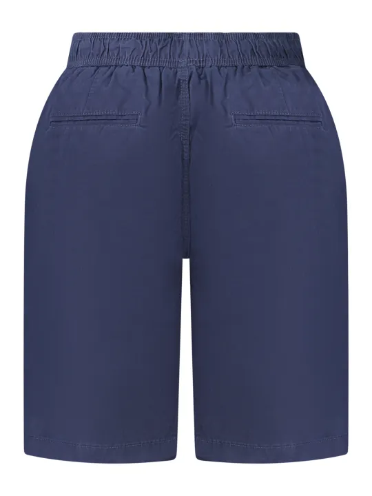 "NORWAY 1963 Hosen im Sale | Norway 1963 Chino Bermuda Elastikbund 4 Taschen online kaufen"|Planet-Deluxe