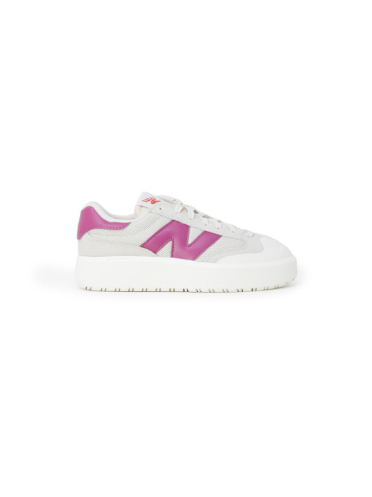 Winter Pro günstig Kaufen-New Balance - New Balance Sneakers Donna. New Balance - New Balance Sneakers Donna <![CDATA[Marke: New Balance Art: Frau Typologie: Sneakers Jahreszeit: Herbst / Winter PRODUKTDETAILS • Farbe: rot • Muster: bunt • Verschluss: Bänder • Sohle: Gumm