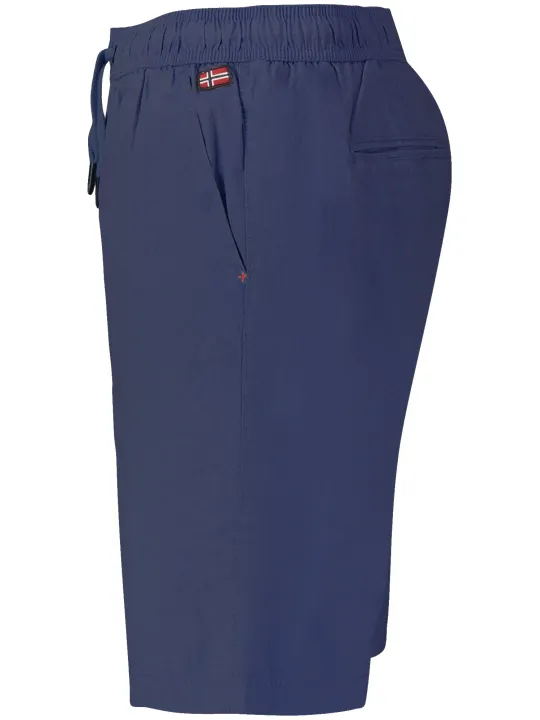 "NORWAY 1963 Hosen im Sale | Norway 1963 Chino Bermuda Elastikbund 4 Taschen online kaufen"|Planet-Deluxe