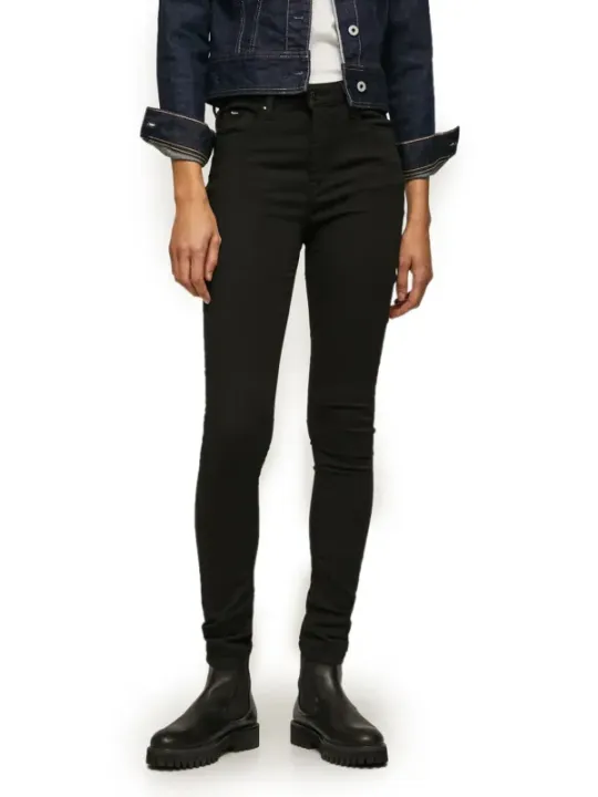 "Pepe Jeans Jeans im Sale | Pepe Jeans - Pepe Jeans Jeans Donna online kaufen"|Planet-Deluxe