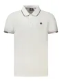 "NORWAY 1963 Poloshirts im Sale | Norwegisches Poloshirt 1963 Kurzarm mit Kontrastdetails online kaufen"|Planet-Deluxe