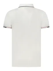 "NORWAY 1963 Poloshirts im Sale | Norwegisches Poloshirt 1963 Kurzarm mit Kontrastdetails online kaufen"|Planet-Deluxe
