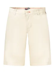 "NORWAY 1963 Hosen im Sale | Bermuda Hose mit Stickerei und Logo Norway 1963 online kaufen"|Planet-Deluxe