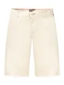"NORWAY 1963 Hosen im Sale | Bermuda Hose mit Stickerei und Logo Norway 1963 online kaufen"|Planet-Deluxe