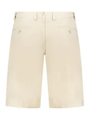 "NORWAY 1963 Hosen im Sale | Bermuda Hose mit Stickerei und Logo Norway 1963 online kaufen"|Planet-Deluxe