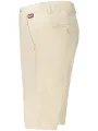 "NORWAY 1963 Hosen im Sale | Bermuda Hose mit Stickerei und Logo Norway 1963 online kaufen"|Planet-Deluxe