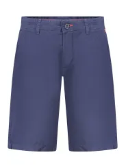 "NORWAY 1963 Hosen im Sale | NORWAY 1963 BERMUDA HOSE MIT TASCHEN UND STICKEREI LOGO online kaufen"|Planet-Deluxe