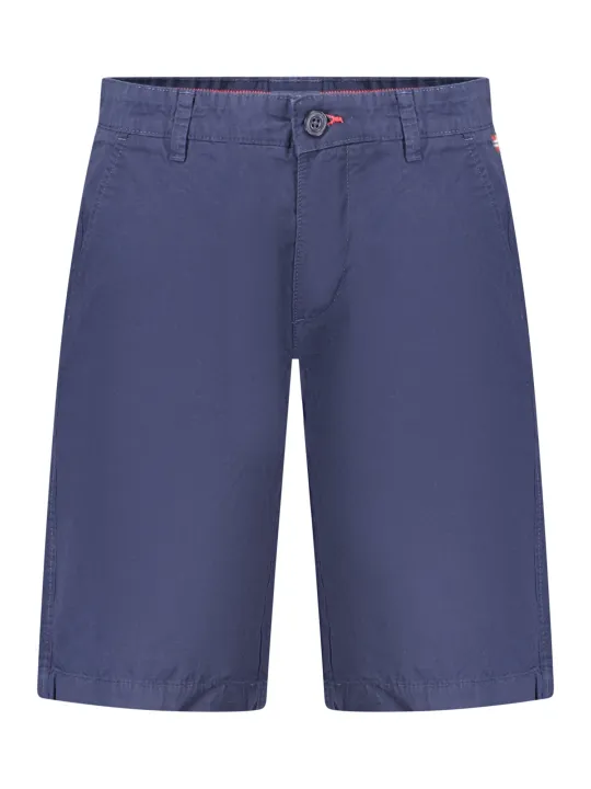 "NORWAY 1963 Hosen im Sale | NORWAY 1963 BERMUDA HOSE MIT TASCHEN UND STICKEREI LOGO online kaufen"|Planet-Deluxe