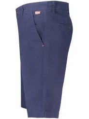 "NORWAY 1963 Hosen im Sale | NORWAY 1963 BERMUDA HOSE MIT TASCHEN UND STICKEREI LOGO online kaufen"|Planet-Deluxe