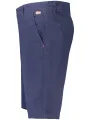 "NORWAY 1963 Hosen im Sale | NORWAY 1963 BERMUDA HOSE MIT TASCHEN UND STICKEREI LOGO online kaufen"|Planet-Deluxe