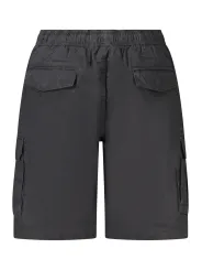 "NORWAY 1963 Hosen im Sale | Bermuda Cargohose mit Taschen und elastischem Bund online kaufen"|Planet-Deluxe