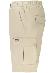 "NORWAY 1963 Hosen im Sale | Bermuda Cargohose mit Taschen und elastischem Bund Norway 1963 online kaufen"|Planet-Deluxe