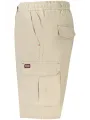 "NORWAY 1963 Hosen im Sale | Bermuda Cargohose mit Taschen und elastischem Bund Norway 1963 online kaufen"|Planet-Deluxe