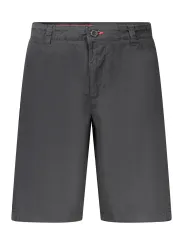 "NORWAY 1963 Hosen im Sale | Norwegen 1963 Bermuda Hose mit Taschen und Stickerei Logo online kaufen"|Planet-Deluxe
