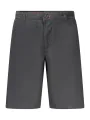 "NORWAY 1963 Hosen im Sale | Norwegen 1963 Bermuda Hose mit Taschen und Stickerei Logo online kaufen"|Planet-Deluxe