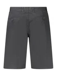 "NORWAY 1963 Hosen im Sale | Norwegen 1963 Bermuda Hose mit Taschen und Stickerei Logo online kaufen"|Planet-Deluxe