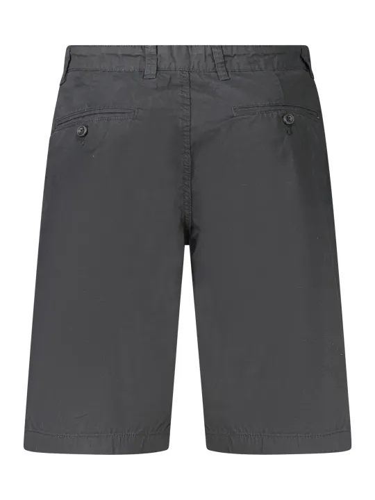 "NORWAY 1963 Hosen im Sale | Norwegen 1963 Bermuda Hose mit Taschen und Stickerei Logo online kaufen"|Planet-Deluxe