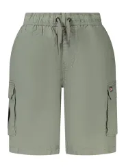 "NORWAY 1963 Hosen im Sale | Norway Cargo Hose mit 4 Taschen und Elastikbund online kaufen"|Planet-Deluxe