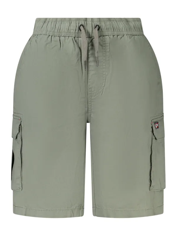 "NORWAY 1963 Hosen im Sale | Norway Cargo Hose mit 4 Taschen und Elastikbund online kaufen"|Planet-Deluxe