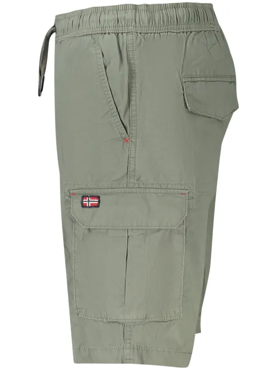 "NORWAY 1963 Hosen im Sale | Norway Cargo Hose mit 4 Taschen und Elastikbund online kaufen"|Planet-Deluxe