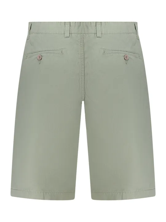 "NORWAY 1963 Hosen im Sale | Norwegen 1963 Stickerei Bermuda Hose mit Taschen und Reissverschluss online kaufen"|Planet-Deluxe